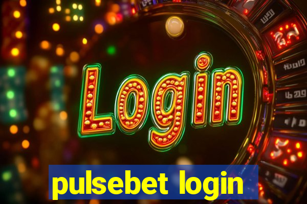 pulsebet login